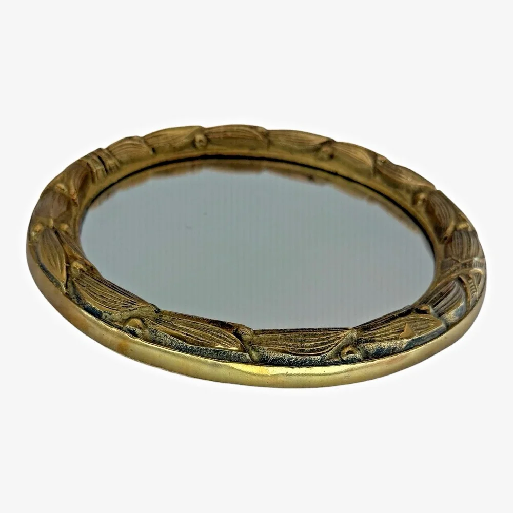 Unbranded Accent Mirror Unisex 8.75